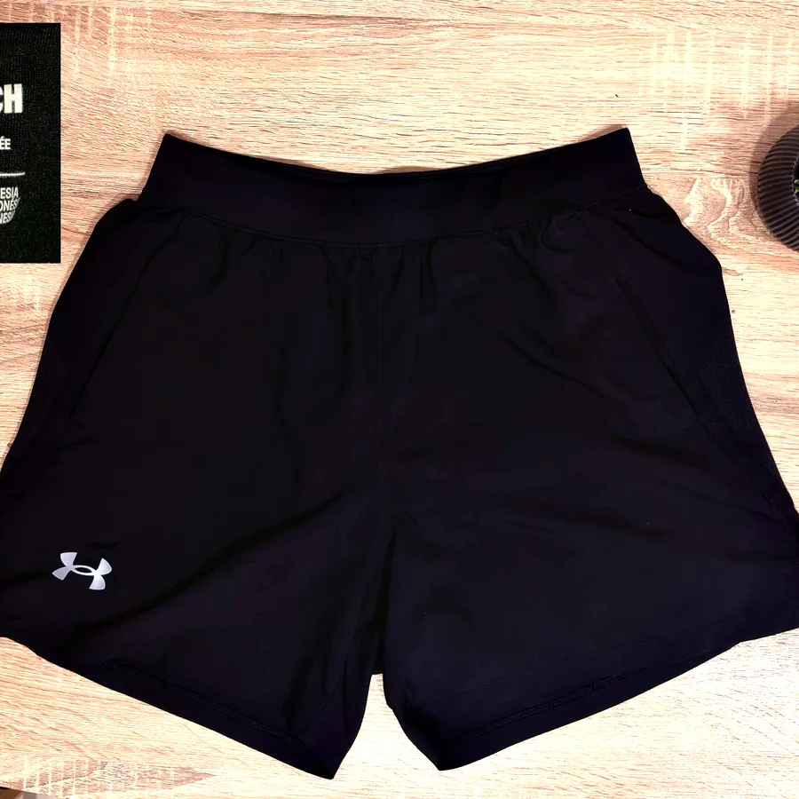 Шорты Under Armour, размер S, оригинал