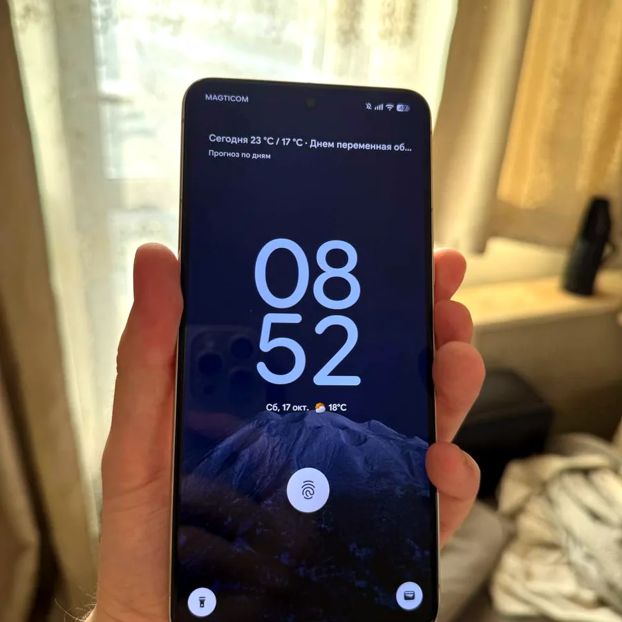 Google Pixel 8 Pro, 128 ГБ, хорошее состояние