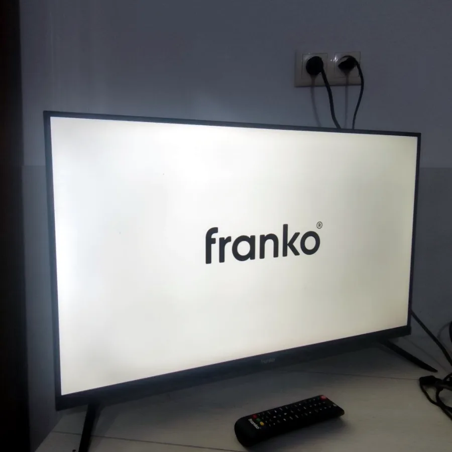 Телевизор Franko 32 дюйма