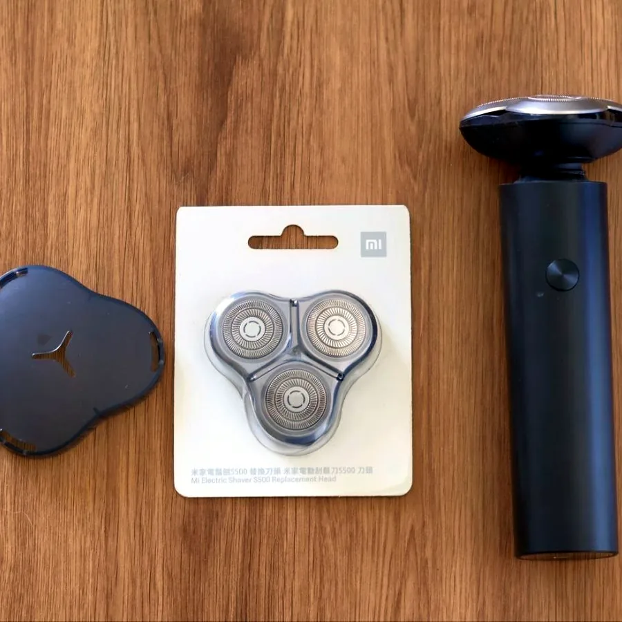 Электробритва Xiaomi Electric Shaver S301
