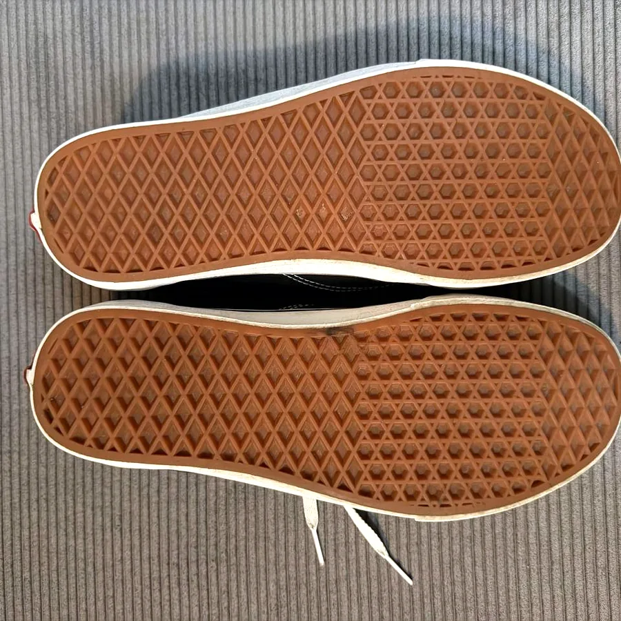 Vans Old Skool, размер 45, как новые