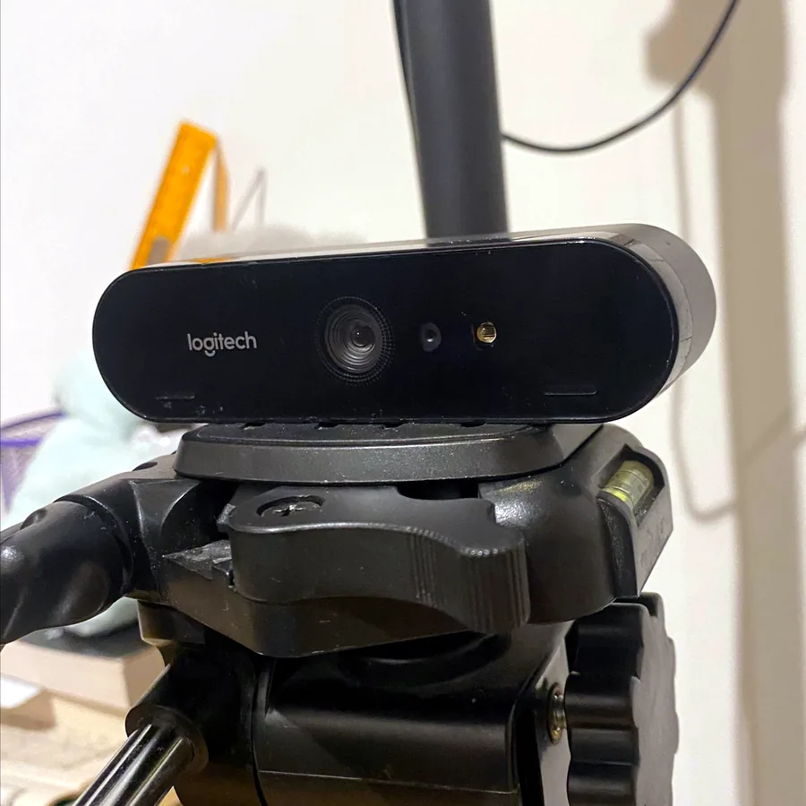 Logitech Brio 4K