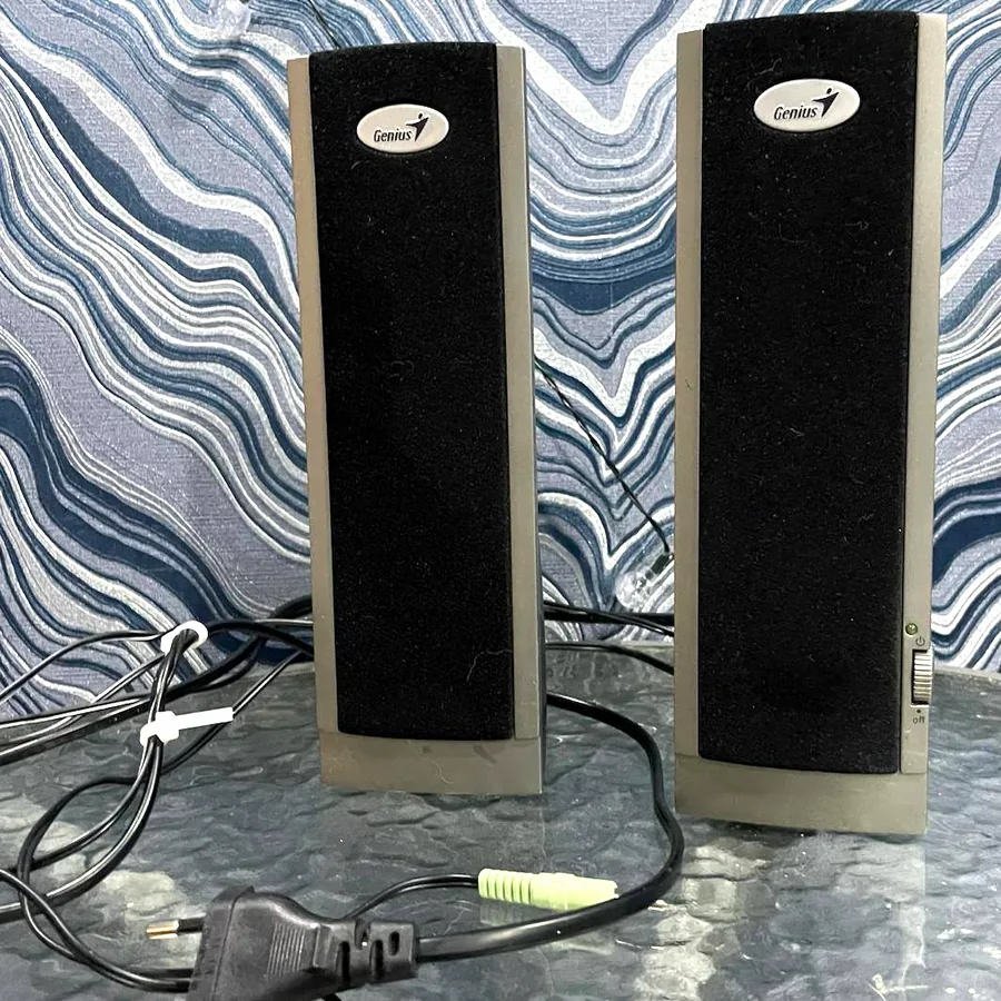 Колонки Genius SP-J06