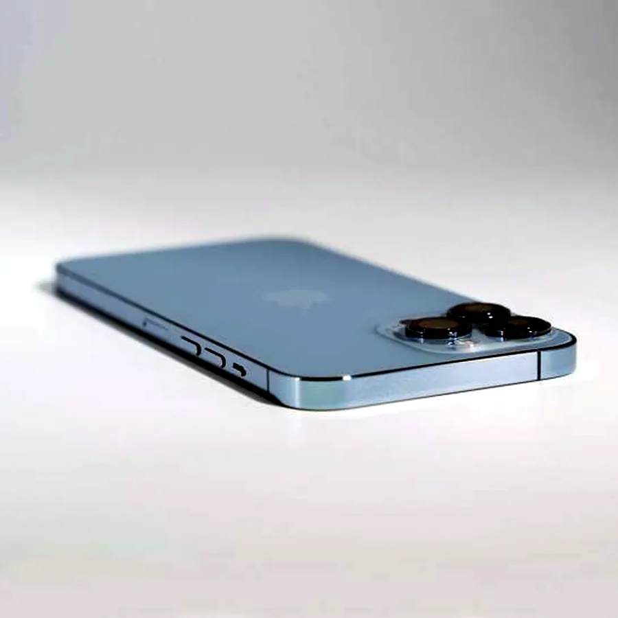 iPhone 13 Pro Max 512GB, состояние отличное