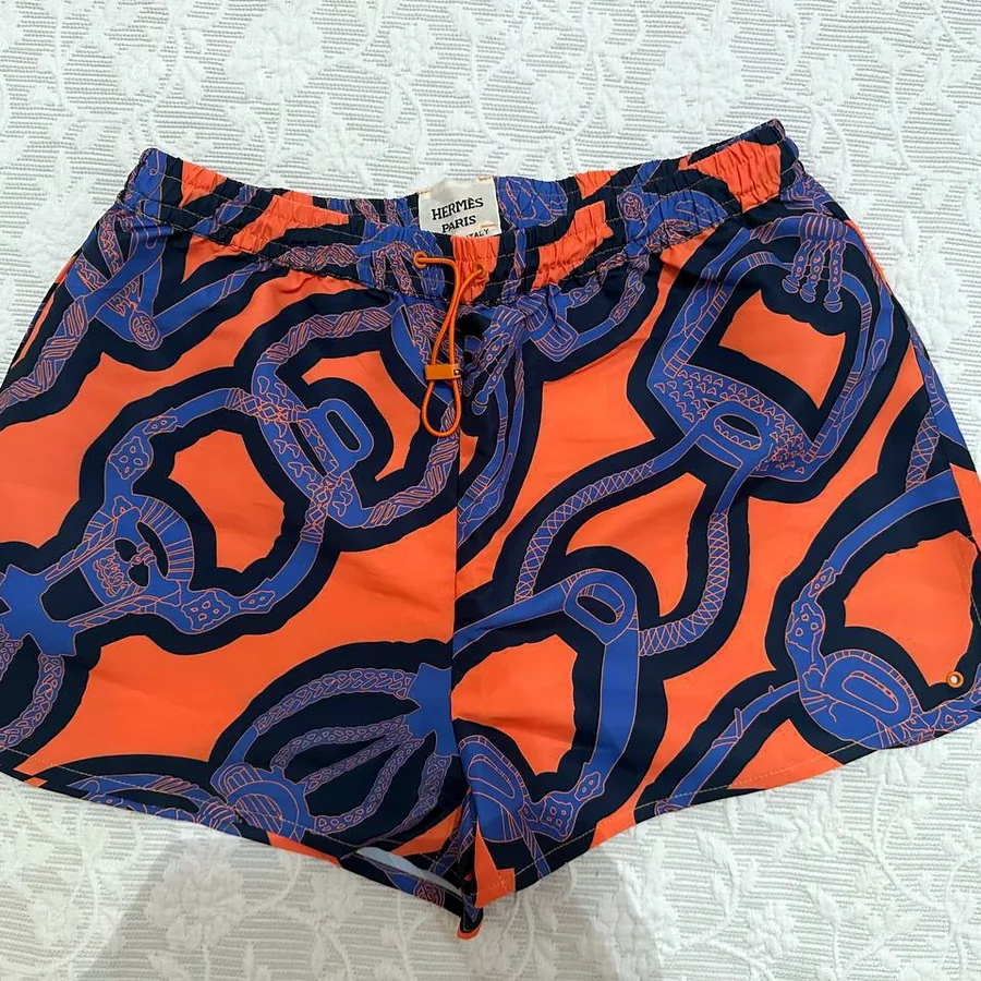 Шорты Hermès, S-M, новые