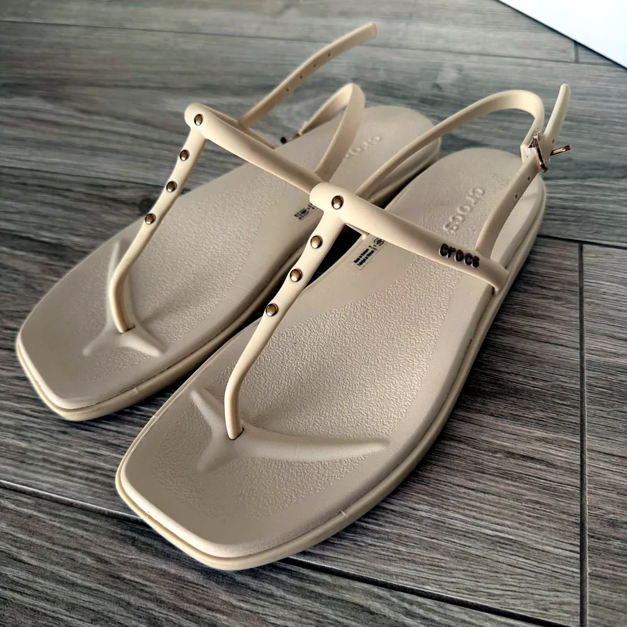 Crocs босоножки, размер 38