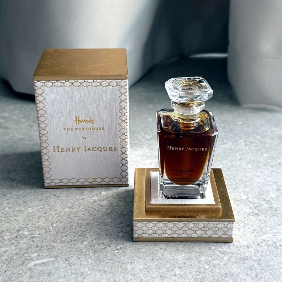 Henry Jacques The Penthouse by Harrods, парфюм