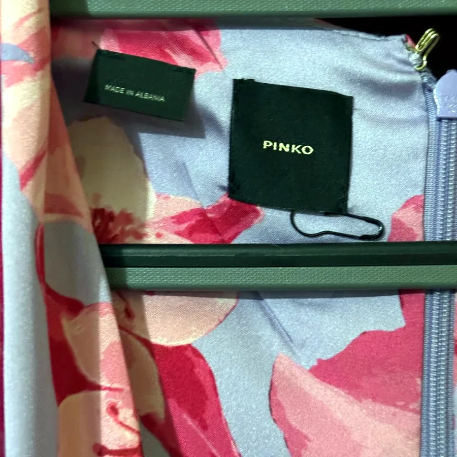 Платье Pinko, размер S/M