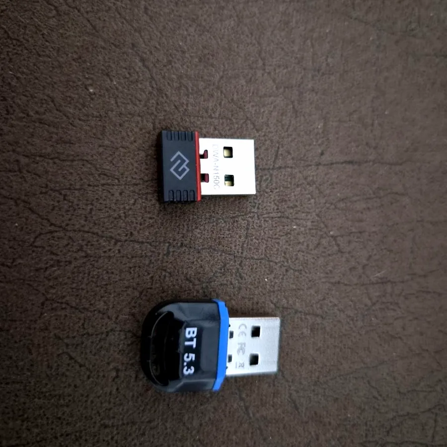 USB-адаптеры Wi-Fi и Bluetooth