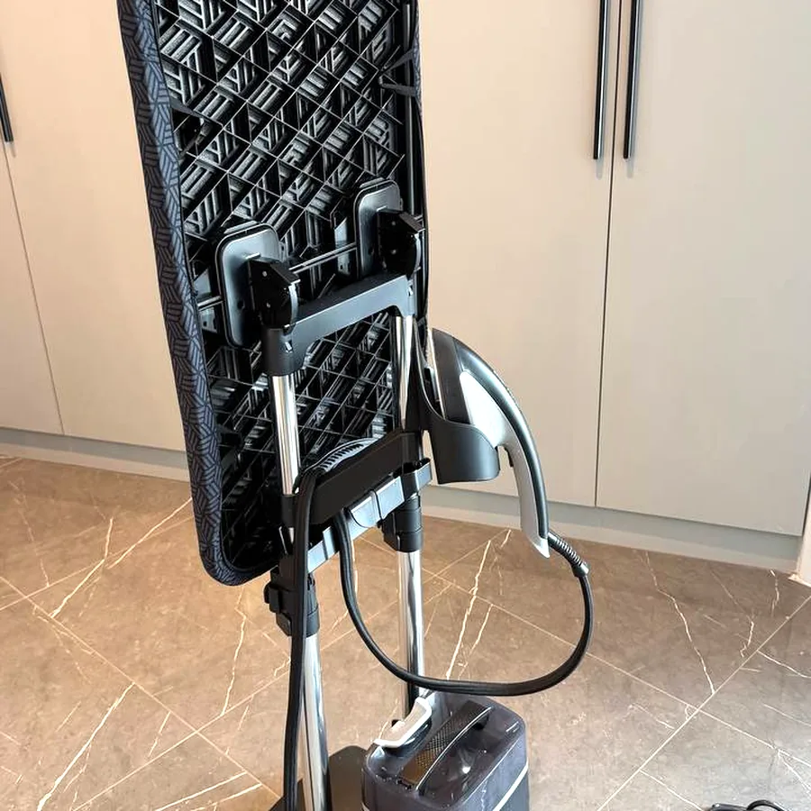 Паровой отпариватель Tefal IXEO Plus QT1510