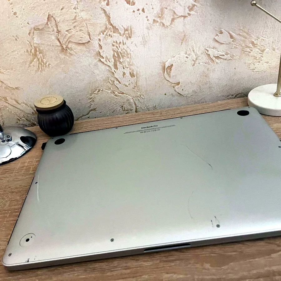 Apple MacBook Pro Retina 13, Early 2013