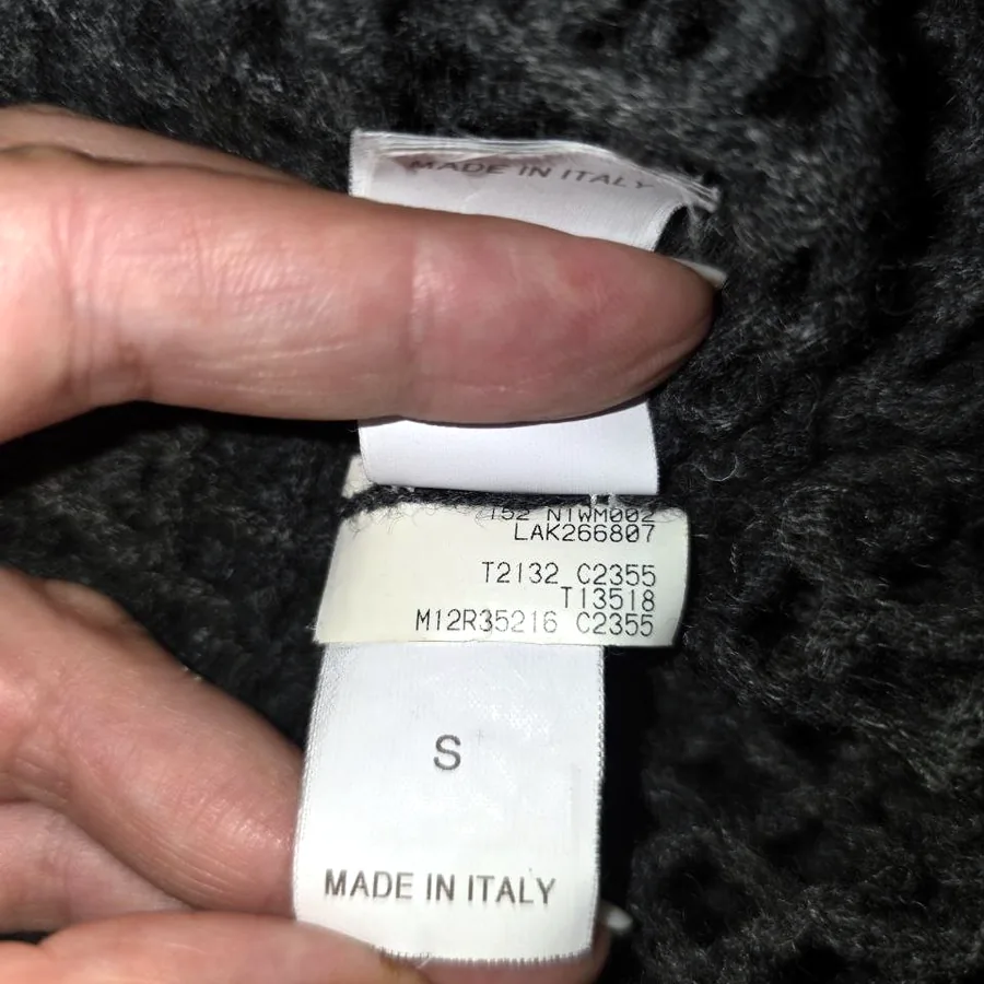 Кардиган Brunello Cucinelli cashmere, размер S-M