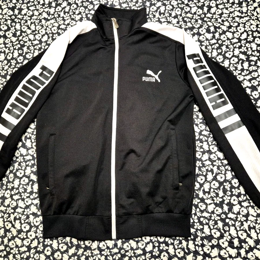 Спортивный костюм Puma, размер S