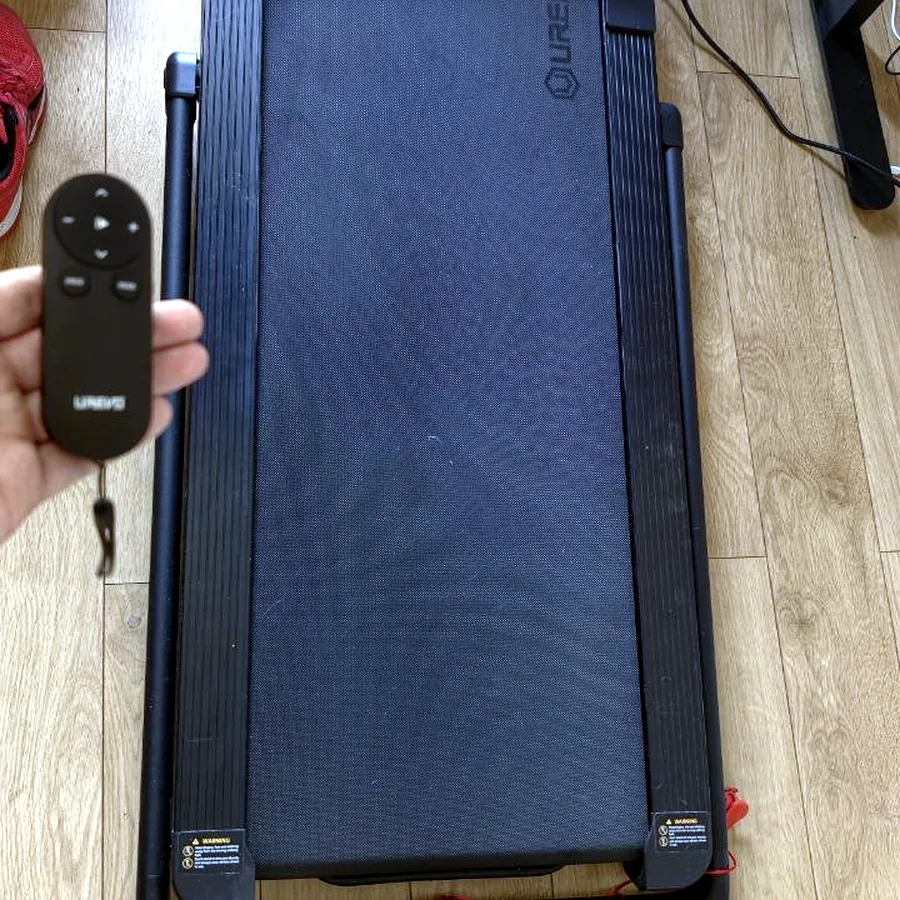 Беговая дорожка UREVO Strol 2S Pro
