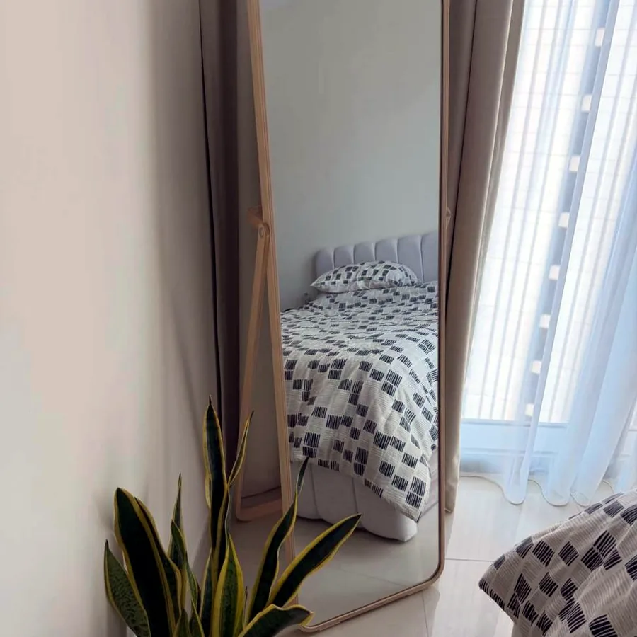 Зеркало IKEA, идеальное состояние