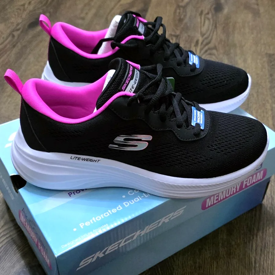 Кроссовки Skechers женские, размер 38, новые