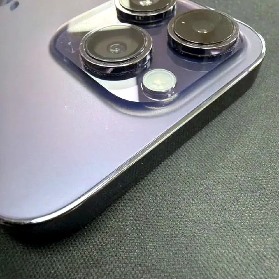 iPhone 14 Pro, 128 ГБ, отличное состояние