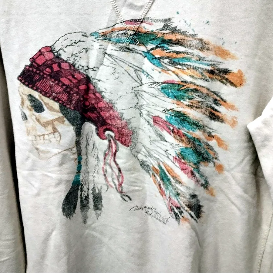 Свитшот Ralph Lauren, размер M