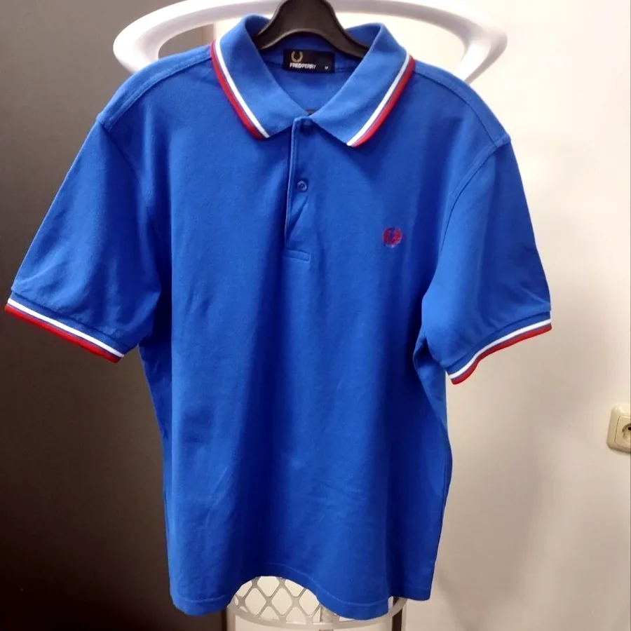 Поло Fred Perry, размер M