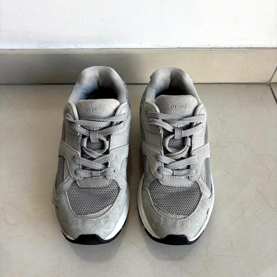Кроссовки Oysho Athletics, размер 37
