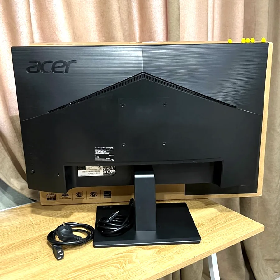 Монитор Acer 27 дюймов Full HD