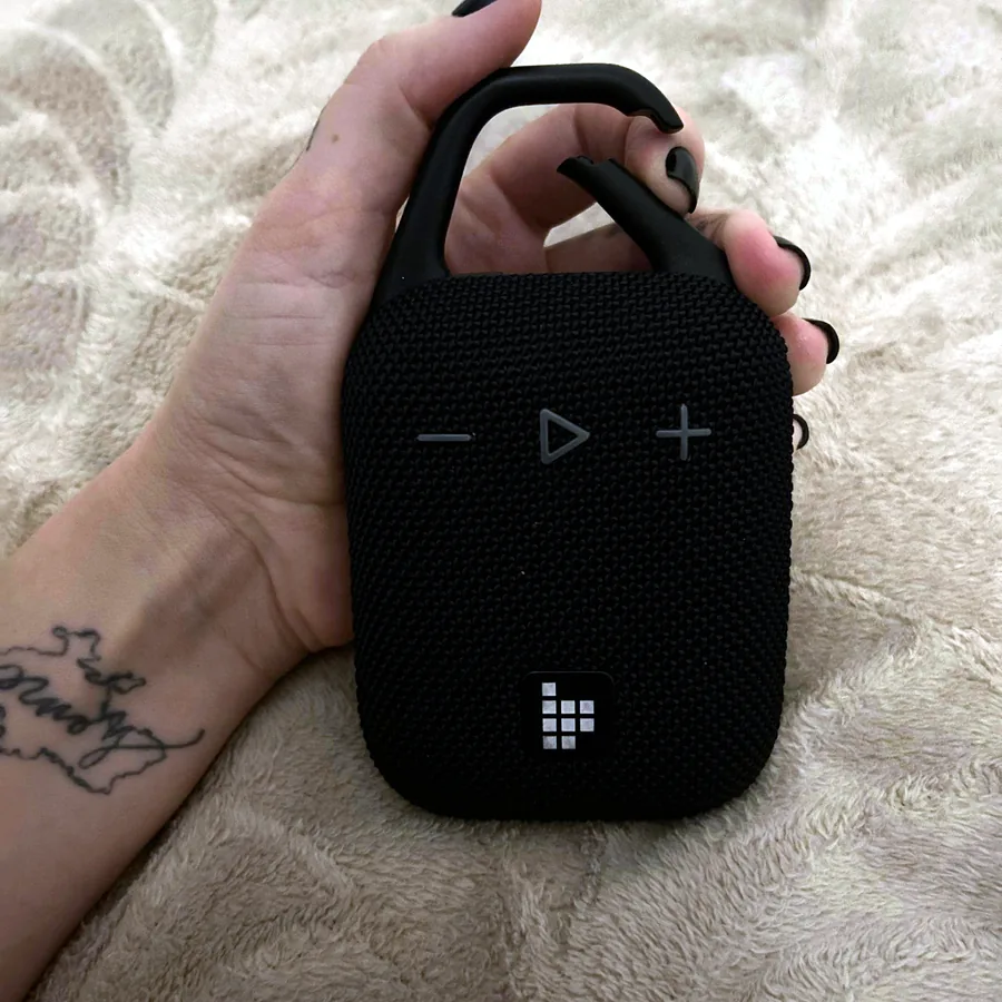 Портативная колонка Tronsmart Mirtune H1