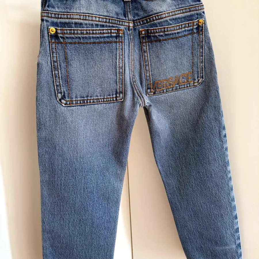 Versace Jeans kids, 5-6 лет