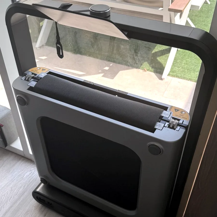 Kingsmith WalkingPad X21, складная беговая дорожка