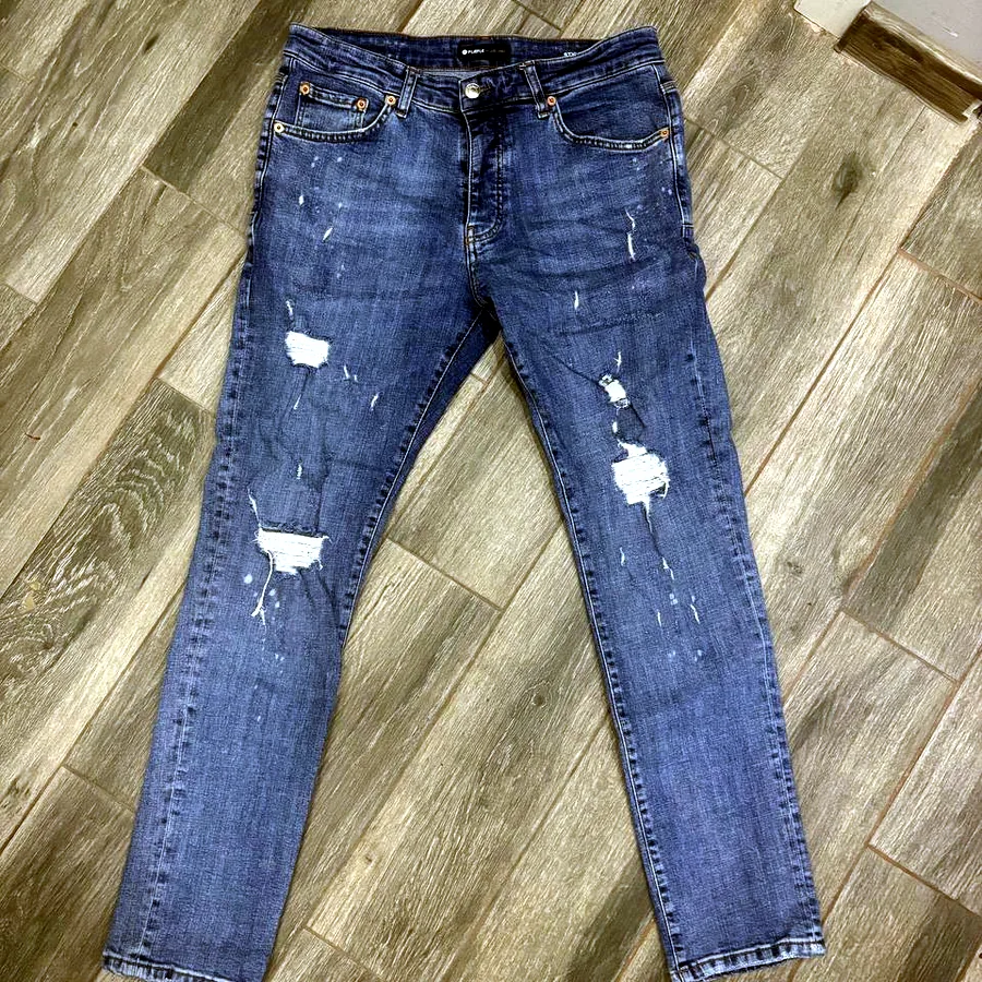 Purple Brand джинсы, размер 32-34