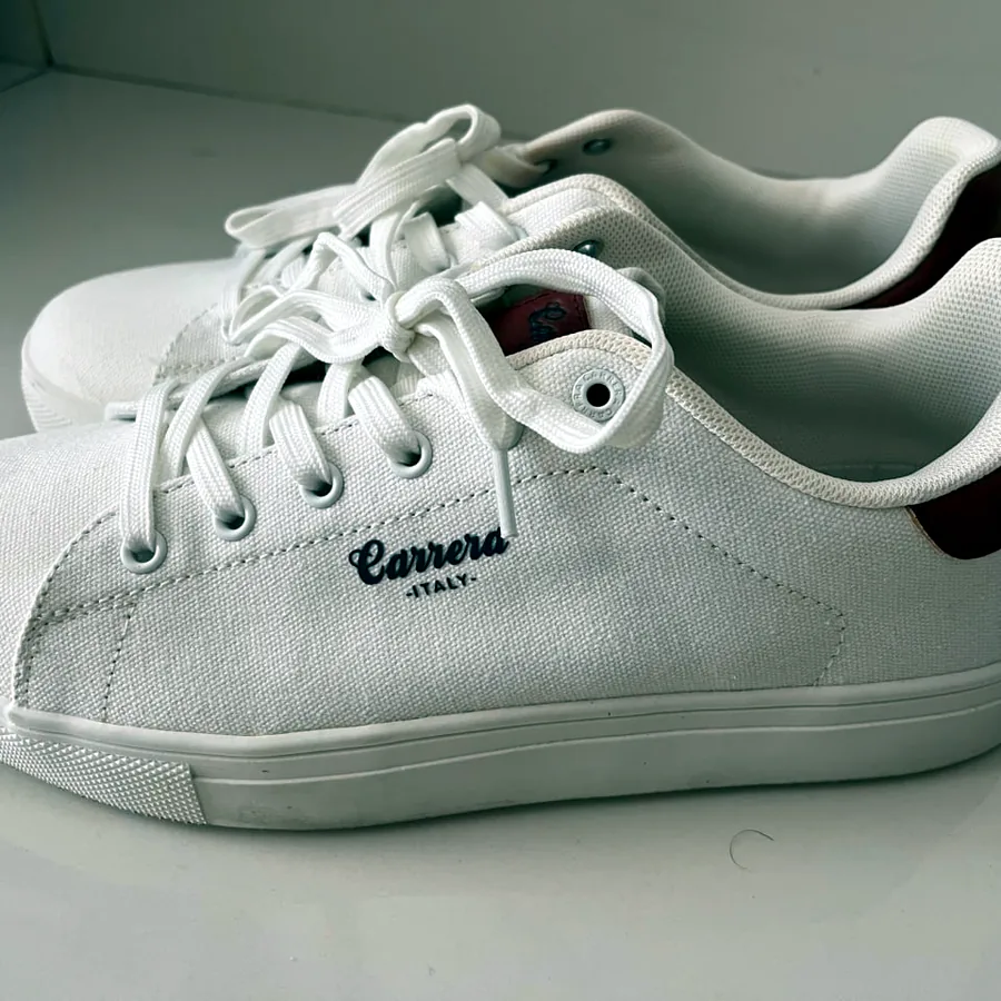 Кеды Carrera Jeans, размер EU 42