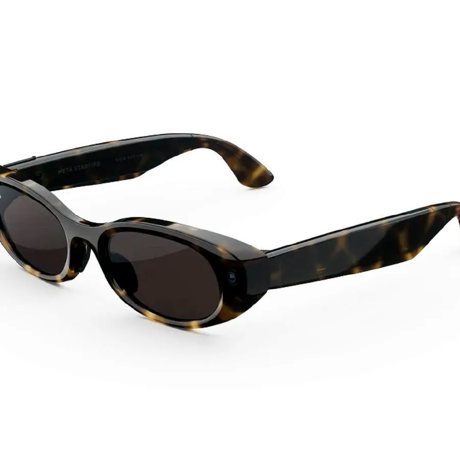 Ray-Ban Meta × Kylie Jenner, оригинальные очки