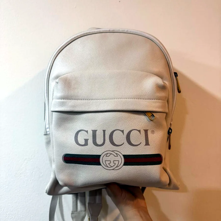 Оригинальные новые вещи Gucci