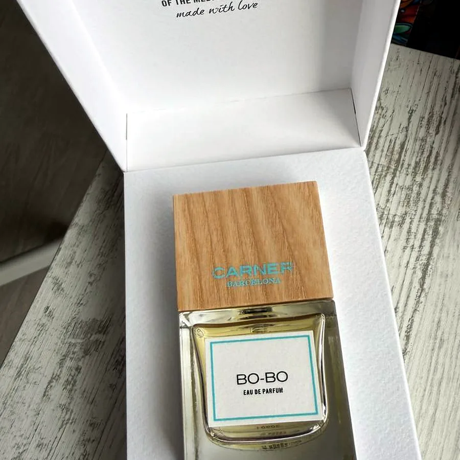 Парфюм Carner Barcelona Bo-Bo 50 ml