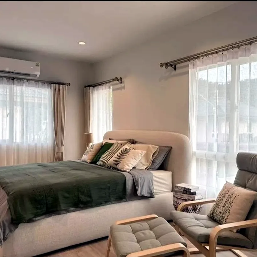 Дом в аренду в Saransiri Retreat Koh Kaew