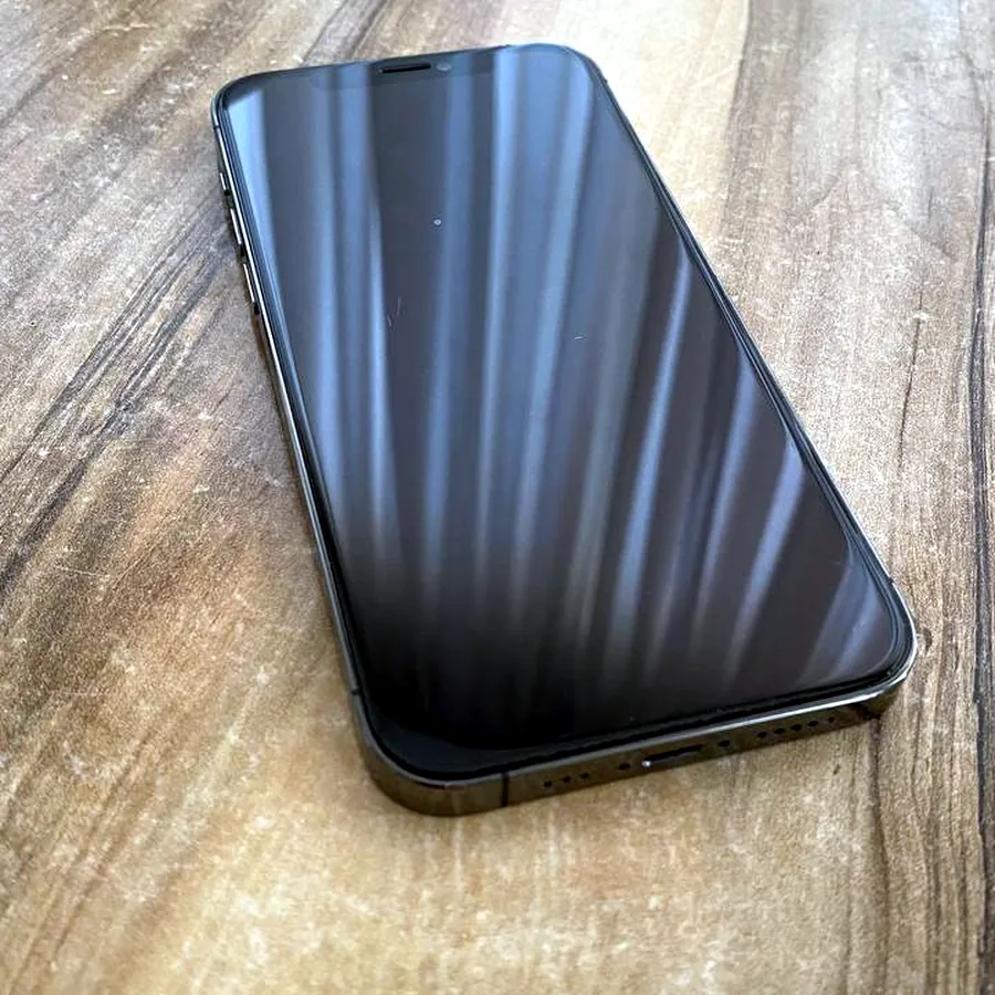 iPhone 12 Pro 512 GB, идеальное состояние