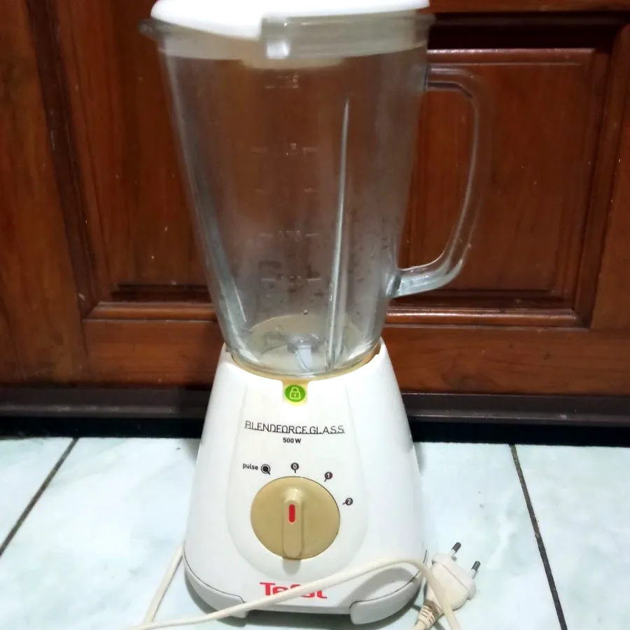 Блендер Tefal, 1,8 л, 500 Вт