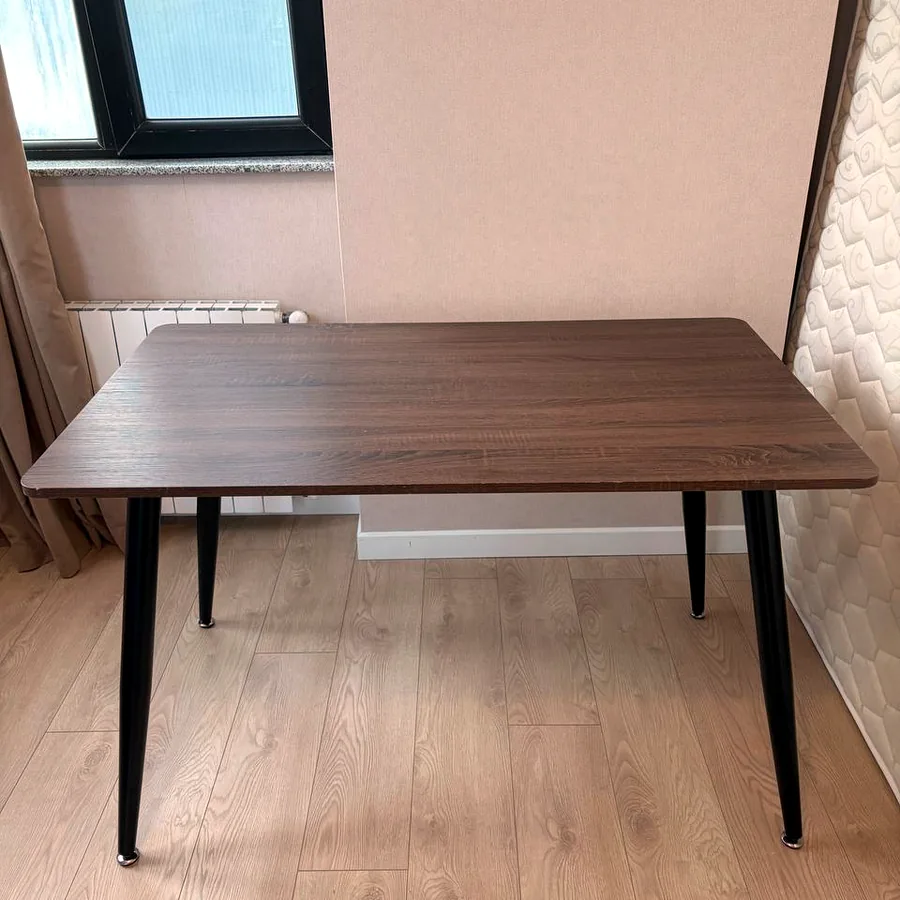 Стол офисный 120x70 см