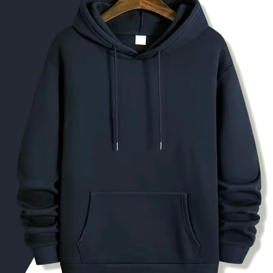 Худи Racing Style, размеры S-XXL