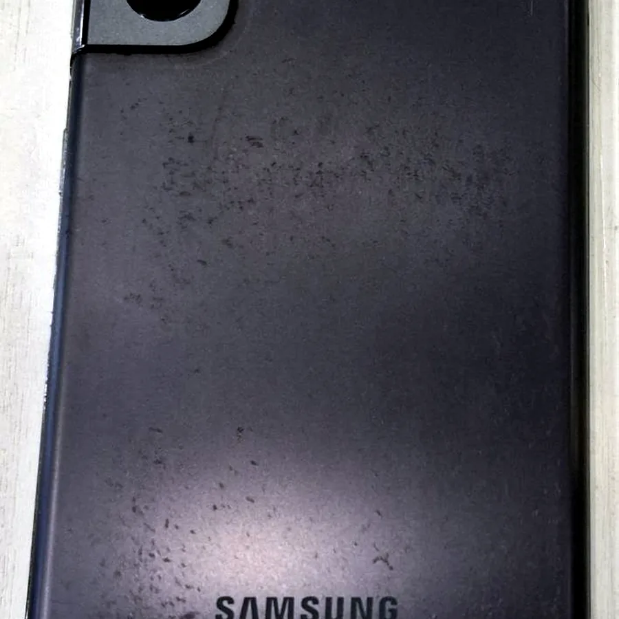 Samsung Galaxy S21 5G, 128GB, отличное состояние