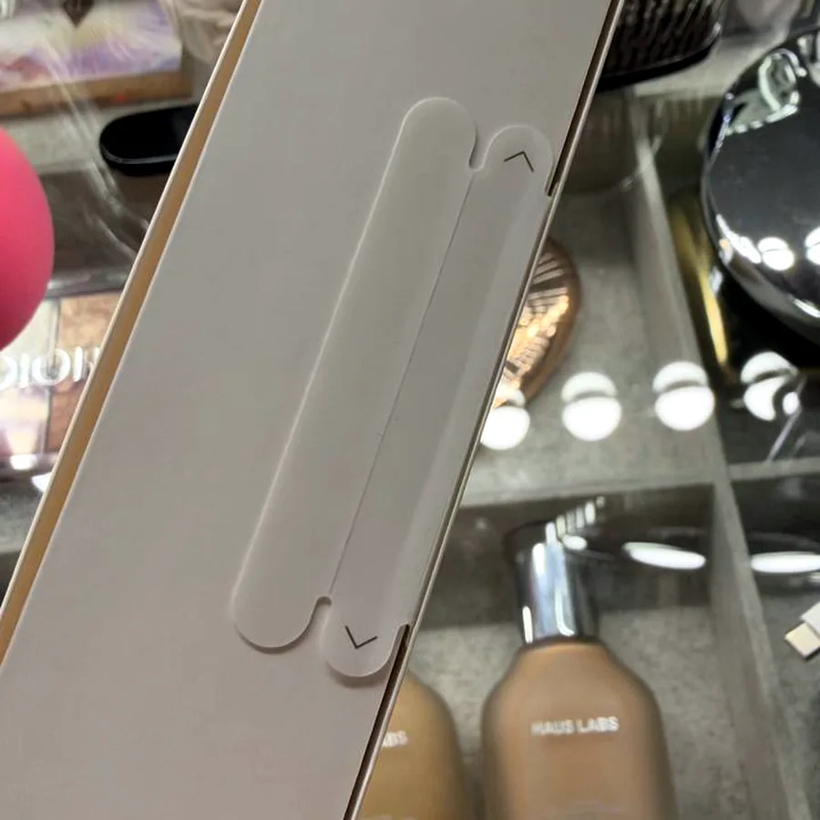 Кольцо Oura 4, размер 8, rose gold