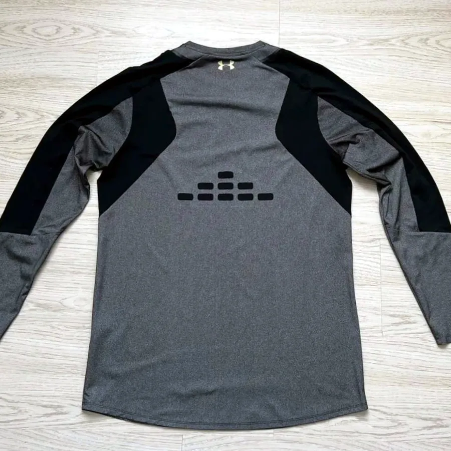 Лонгслив Under Armour мужской, размер M-L
