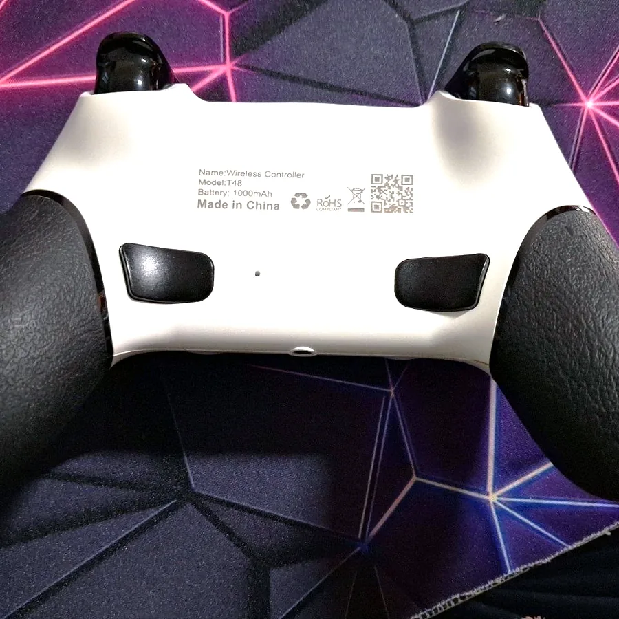 Беспроводной джойстик PS4, отличное состояние