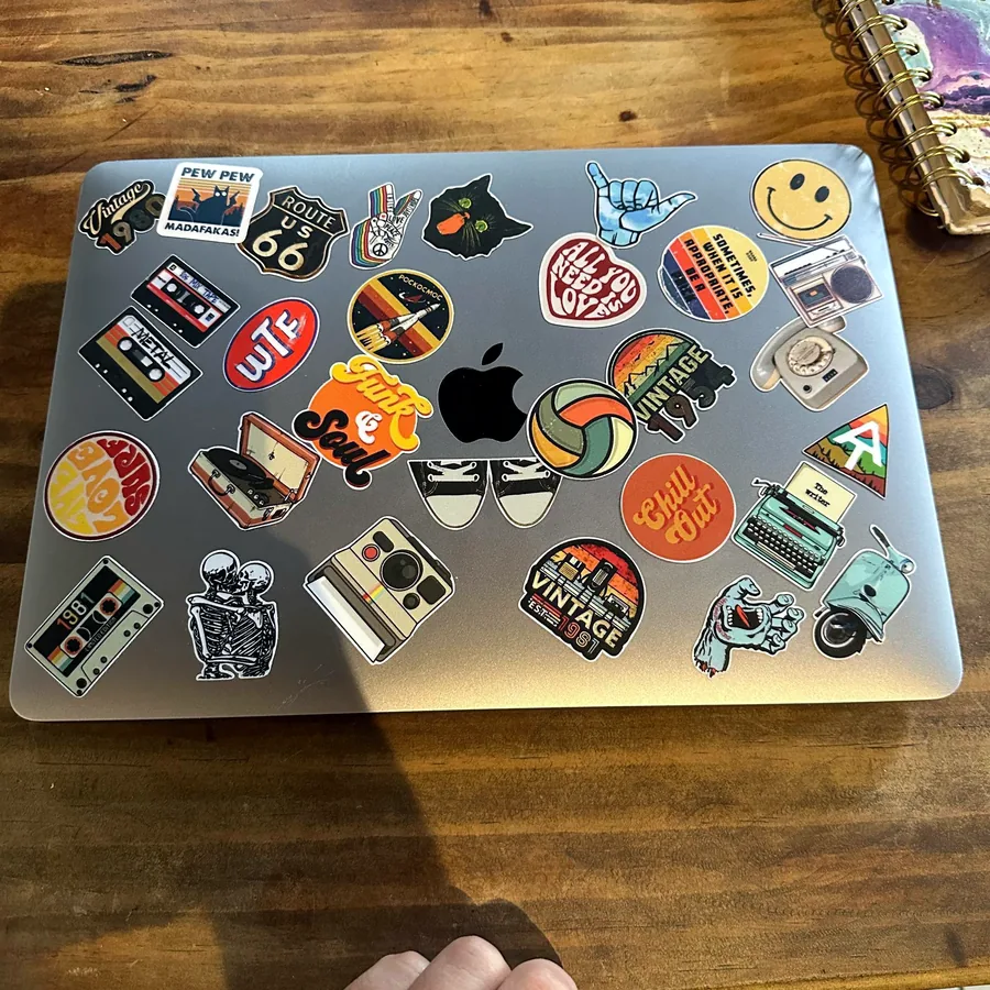 MacBook Air M1 13, 256GB, отличное состояние