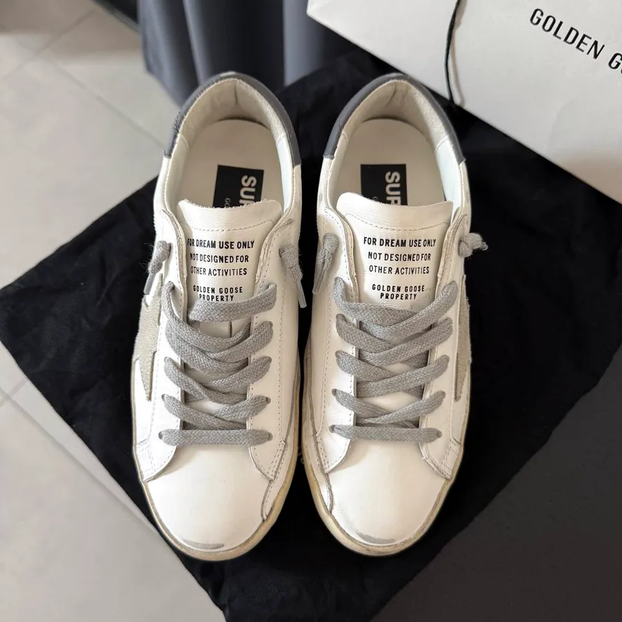 Кеды Golden Goose, размер 36, отличное состояние