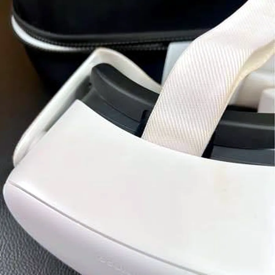 Oculus Quest 2, идеальное состояние