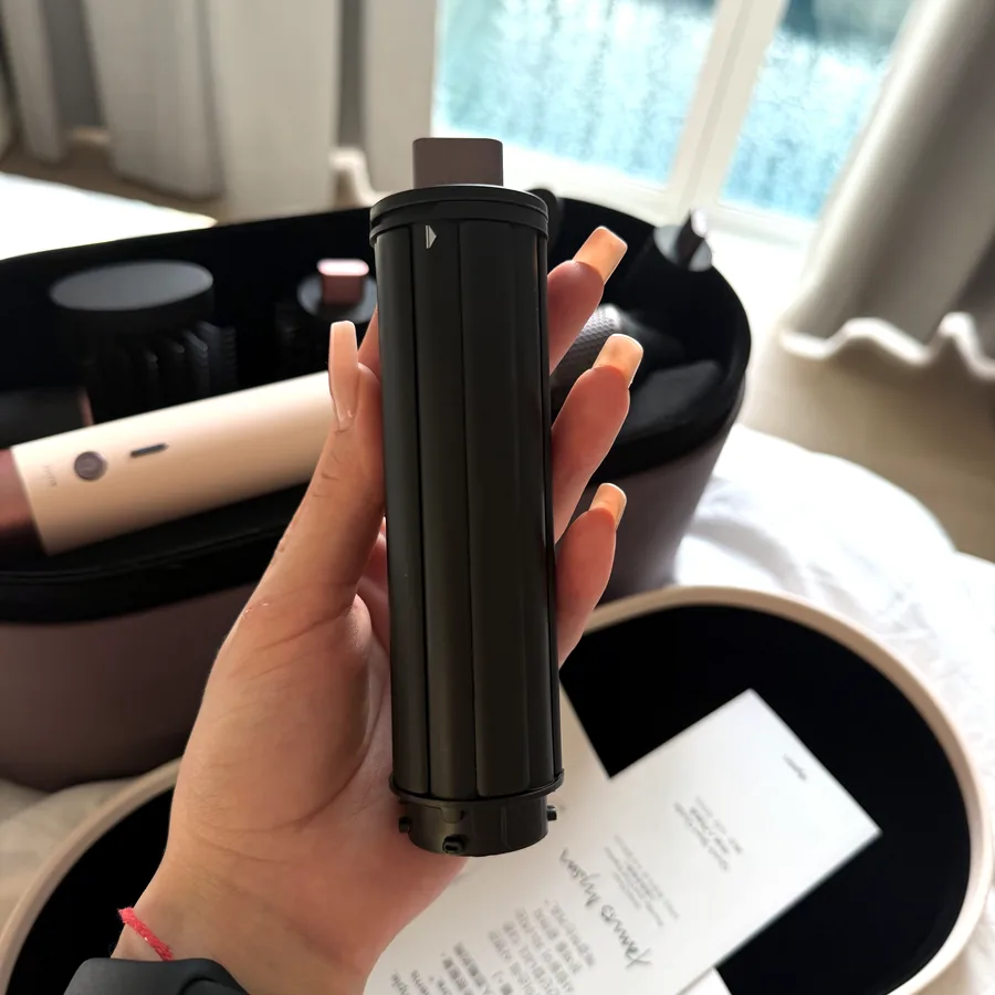 Dyson Airwrap Coanda 2x