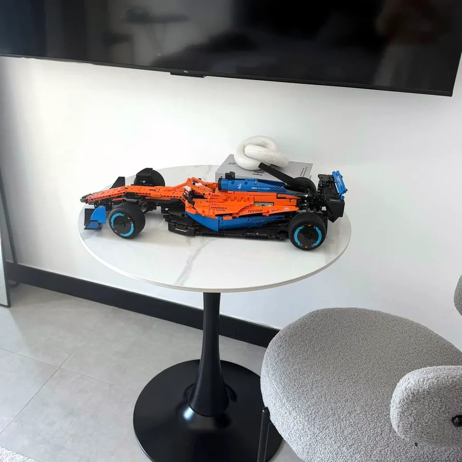 LEGO McLaren Formula 1, 70 см, оригинальный