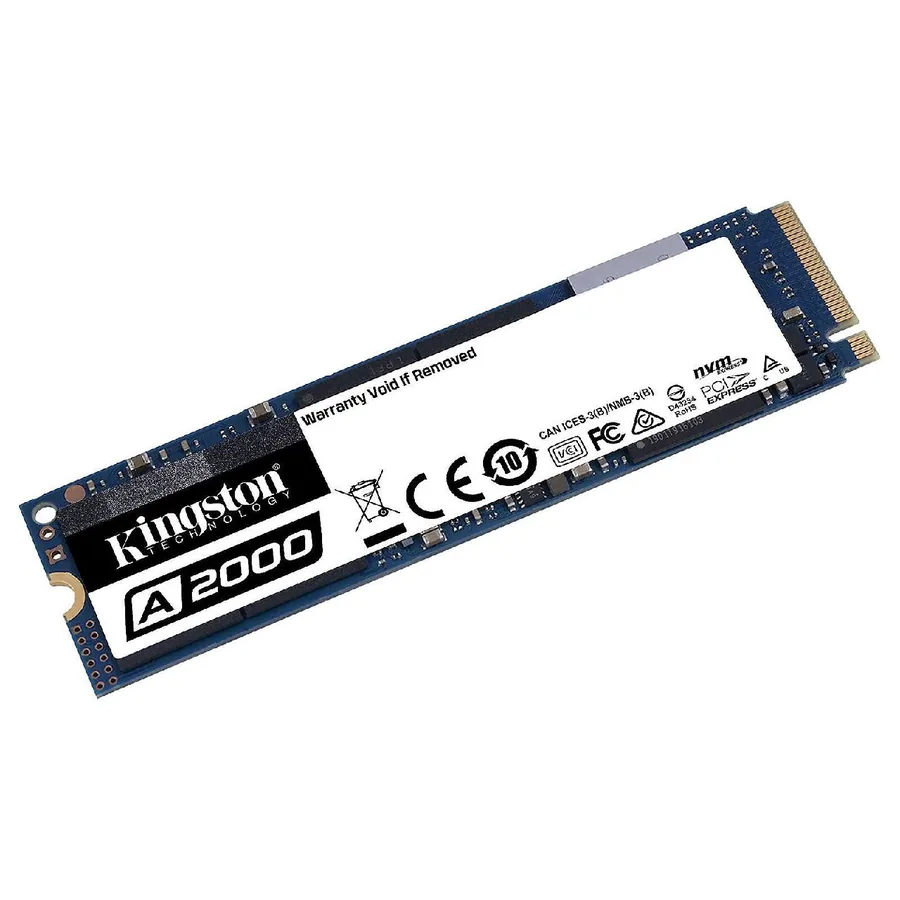 SSD Kingston A2000 1TB