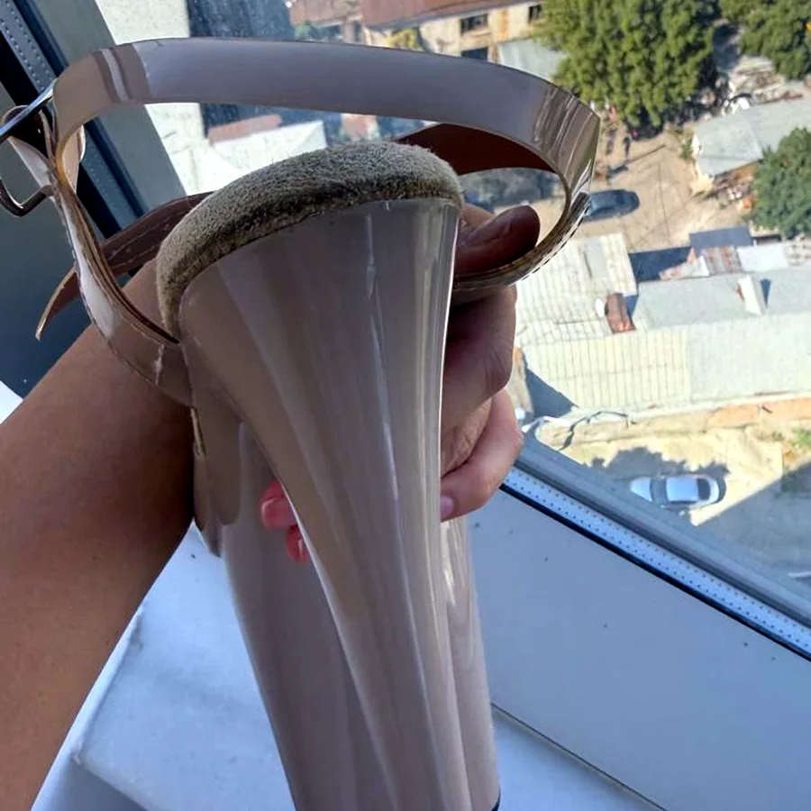 Стрипы Pleaser, размер 36