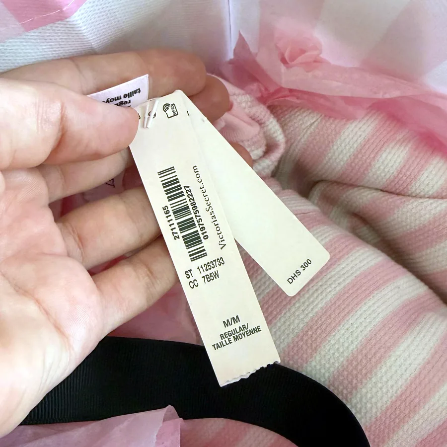 Комбинезон Victoria Secret, размер M, новый